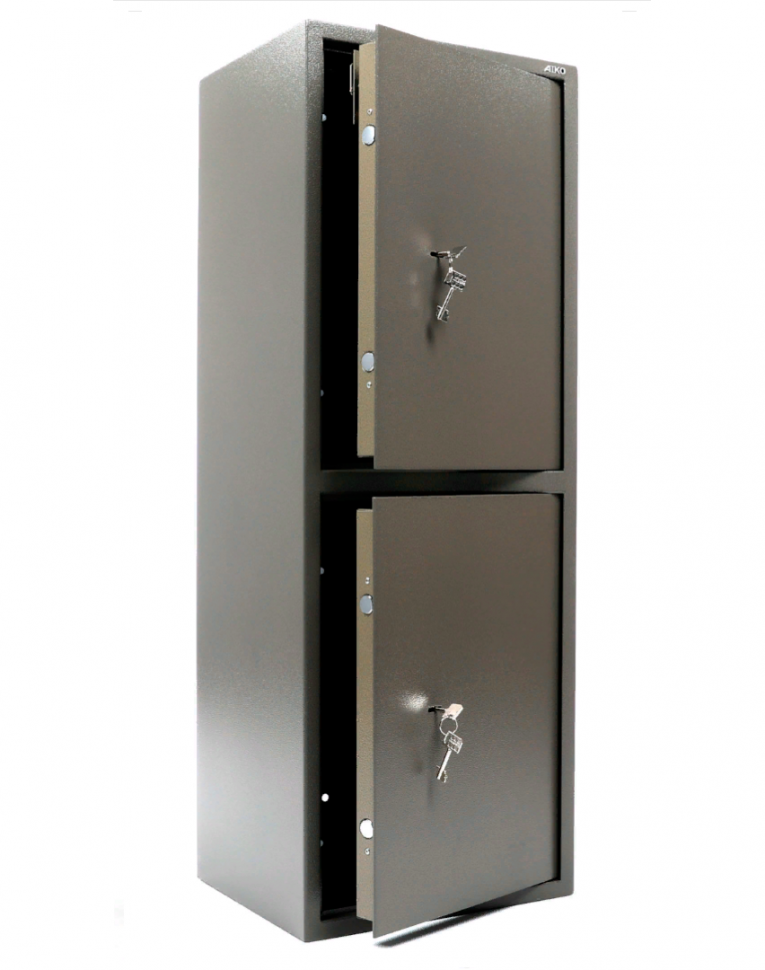 Офисный сейф Aiko TM-120T/2 купить в Мурманске Офисный сейф Aiko TM-120T/2 купить в Мурманске