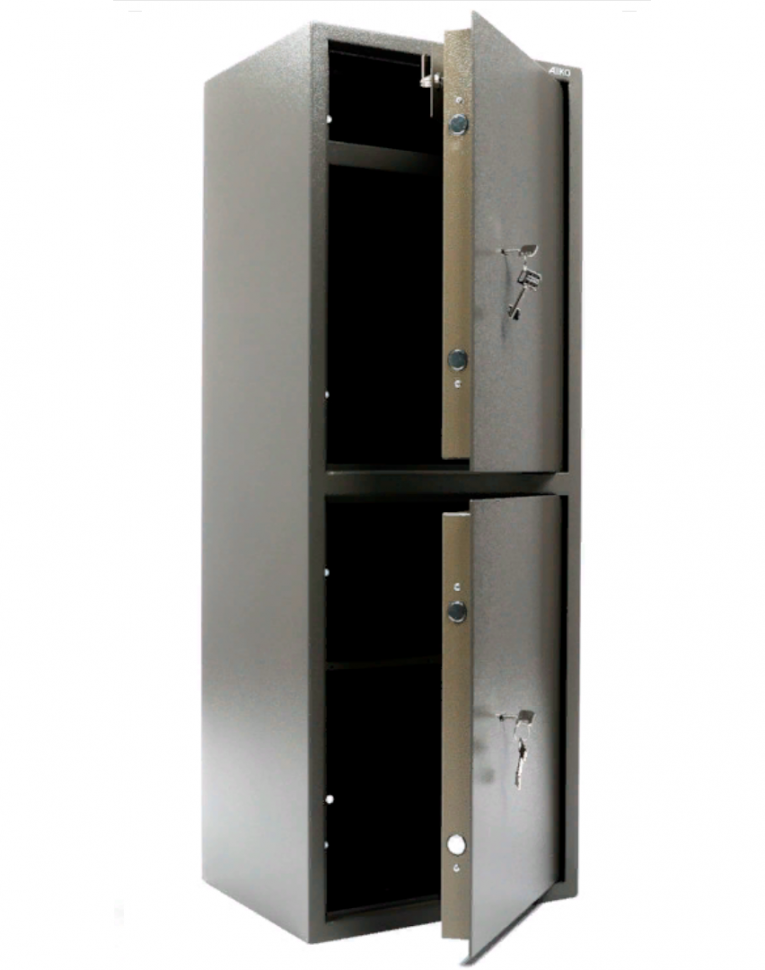 Офисный сейф Aiko TM-120T/2 купить в Мурманске Офисный сейф Aiko TM-120T/2 купить в Мурманске