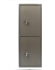 Офисный сейф Aiko TM-120T/2 купить в Мурманске