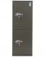 Офисный сейф Aiko TM-120T/2
