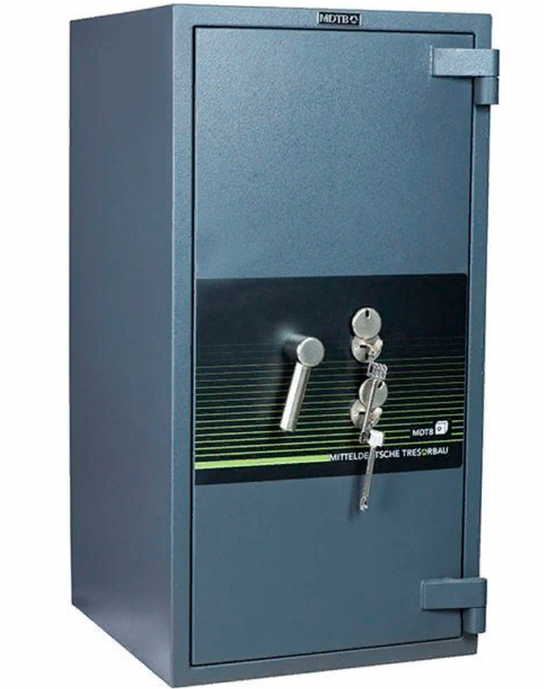 Взломостойкий сейф MDTB Bastion-M 99 2K купить в Мурманске Взломостойкий сейф MDTB Bastion-M 99 2K купить в Мурманске