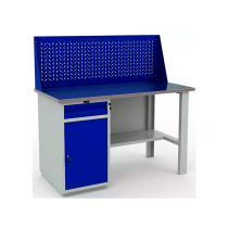 Верстак Profi WT140.WD2/F1.010 (WB 140Sh + WD2 + WS) Верстак Profi WT140.WD2/F1.010 (WB 140Sh + WD2 + WS)