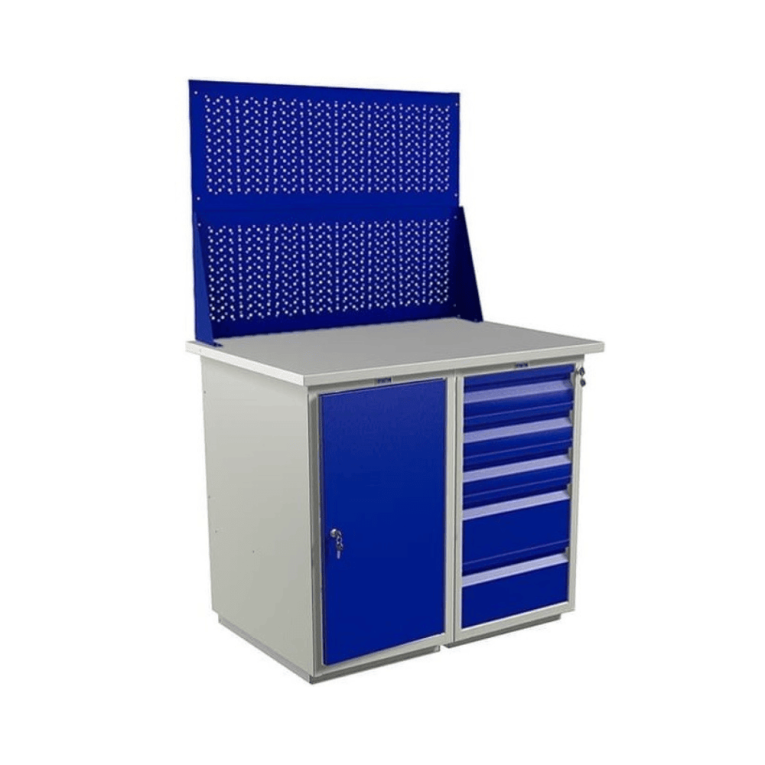 Верстак Profi WT100.WD1/WD5.020 купить в Мурманске