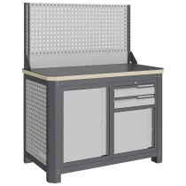 Верстак MCN 1252.S79-1 Верстак MCN 1252.S79-1