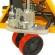 Гидравлическая тележка с весами BFC30 (г/п 3000 кг, вилы 1150x570 мм, PDP) SMARTLIFT (SMART) купить в Мурманске