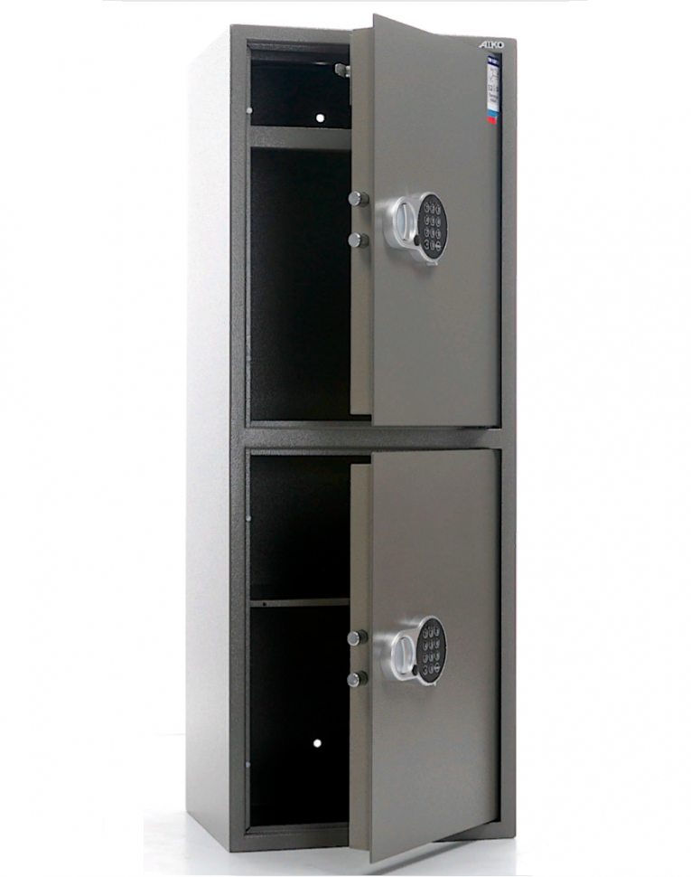 Офисный сейф Aiko TM-120T/2 EL купить в Мурманске Офисный сейф Aiko TM-120T/2 EL купить в Мурманске