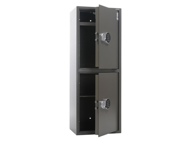 Офисный сейф Aiko TM-120T/2 EL купить в Мурманске Офисный сейф Aiko TM-120T/2 EL купить в Мурманске
