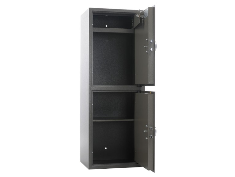 Офисный сейф Aiko TM-120T/2 EL купить в Мурманске Офисный сейф Aiko TM-120T/2 EL купить в Мурманске