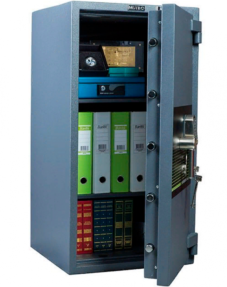 Взломостойкий сейф MDTB Bastion-M 99 EK купить в Мурманске Взломостойкий сейф MDTB Bastion-M 99 EK купить в Мурманске