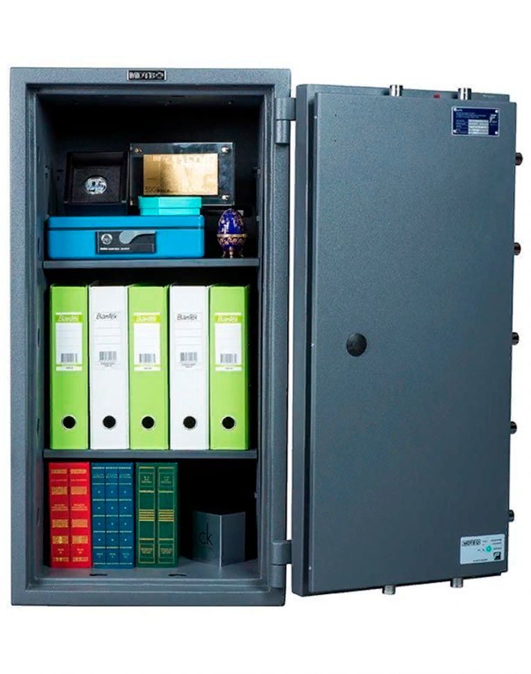 Взломостойкий сейф MDTB Bastion-M 99 EK купить в Мурманске Взломостойкий сейф MDTB Bastion-M 99 EK купить в Мурманске