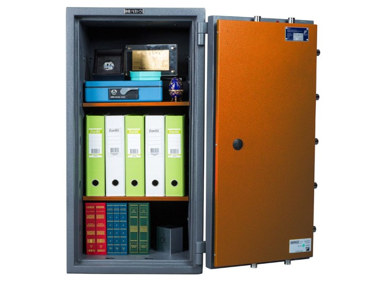 Взломостойкий сейф MDTB Bastion-M 99 EK купить в Мурманске Взломостойкий сейф MDTB Bastion-M 99 EK купить в Мурманске