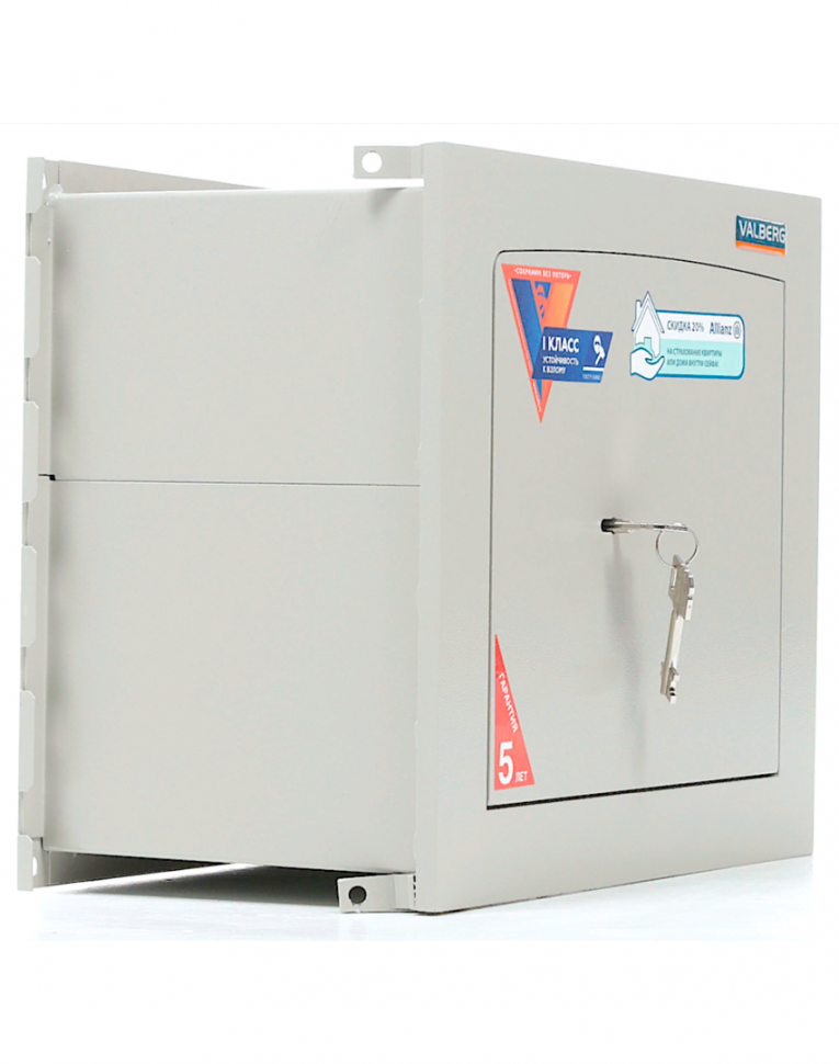 Встраиваемый сейф Valberg AW-1 3322 купить в Мурманске Встраиваемый сейф Valberg AW-1 3322 купить в Мурманске