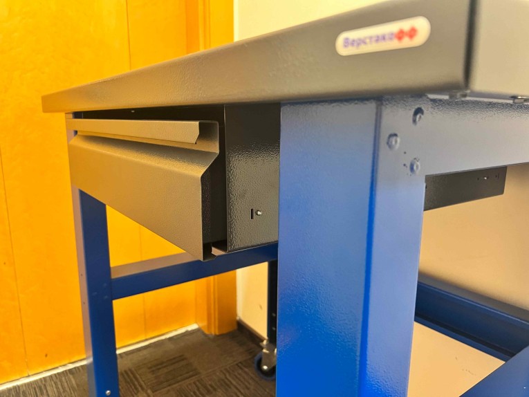 Стол промышленный PLC 15.0-М купить в Мурманске Стол промышленный PLC 15.0-М купить в Мурманске