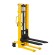 Ручной гидравлический штабелер SDJ 1530 (1500 кг; 3 м; фиксированные вилы) SMARTLIFT (SMART) купить в Мурманске