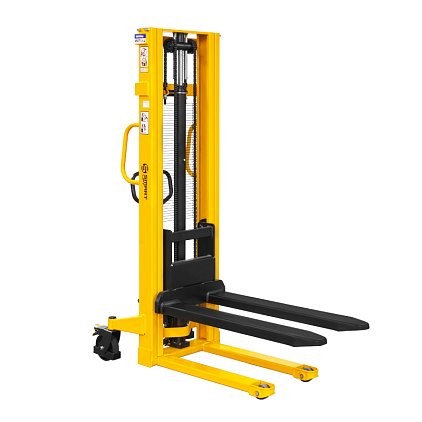 Ручной гидравлический штабелер SDJ 1530 (1500 кг; 3 м; фиксированные вилы) SMARTLIFT (SMART) купить в Мурманске Ручной гидравлический штабелер SDJ 1530 (1500 кг; 3 м; фиксированные вилы) SMARTLIFT (SMART) купить в Мурманске