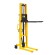 Ручной гидравлический штабелер SDJ 1530 (1500 кг; 3 м; фиксированные вилы) SMARTLIFT (SMART) купить в Мурманске