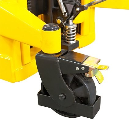 Ручной гидравлический штабелер SDJ 1530 (1500 кг; 3 м; фиксированные вилы) SMARTLIFT (SMART) купить в Мурманске Ручной гидравлический штабелер SDJ 1530 (1500 кг; 3 м; фиксированные вилы) SMARTLIFT (SMART) купить в Мурманске