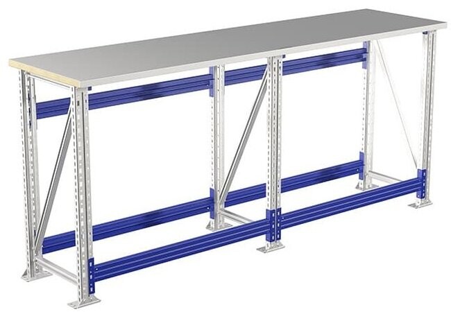 Верстак Master MT100.MF1 / MF1 / MF1.000 купить в Мурманске Верстак Master MT100.MF1 / MF1 / MF1.000 купить в Мурманске