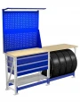 Верстак Master M100.MF1 / MF1 / MF1.321.000.W