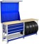 Верстак Master M100.MF1 / MF1 / MF1.321.000.W купить в Мурманске