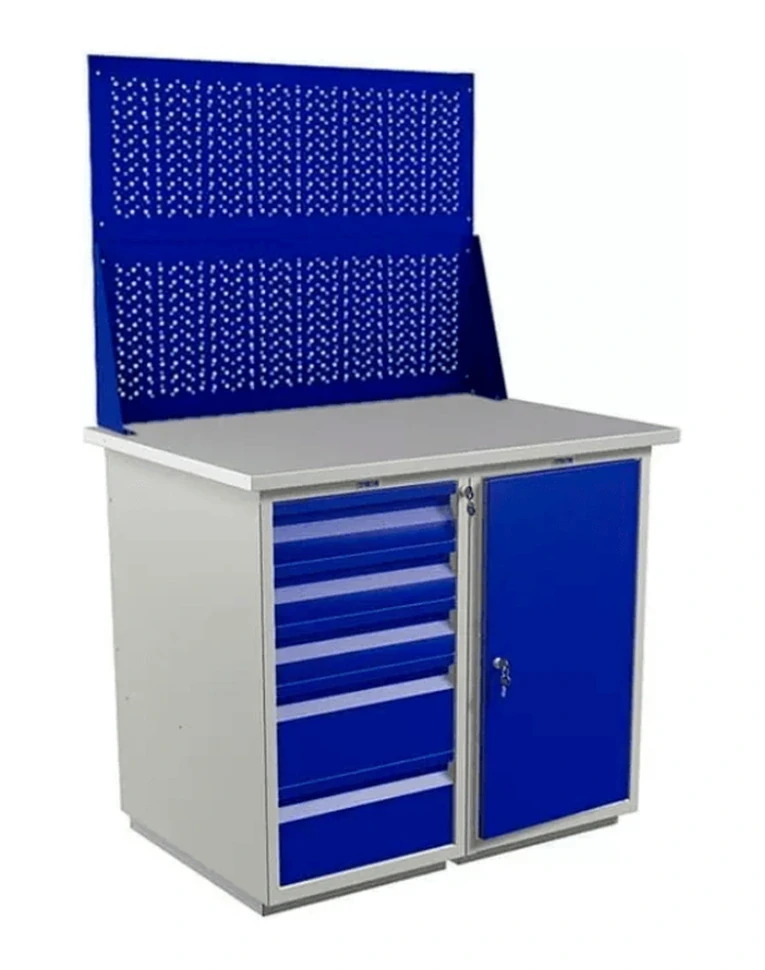 Верстак Profi WT100.WD5/WD1.020 купить в Мурманске