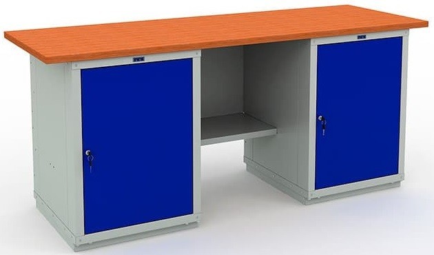 Верстак Expert W200.WS1/WS1.000 купить в Мурманске Верстак Expert W200.WS1/WS1.000 купить в Мурманске