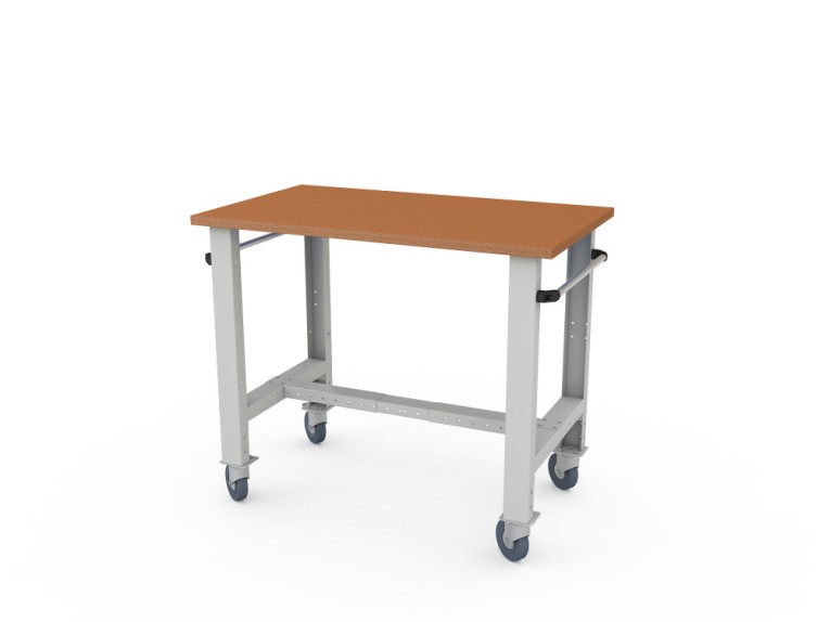 Стол рабочий мобильный WOKER PRO 02.1200 купить в Мурманске Стол рабочий мобильный WOKER PRO 02.1200 купить в Мурманске