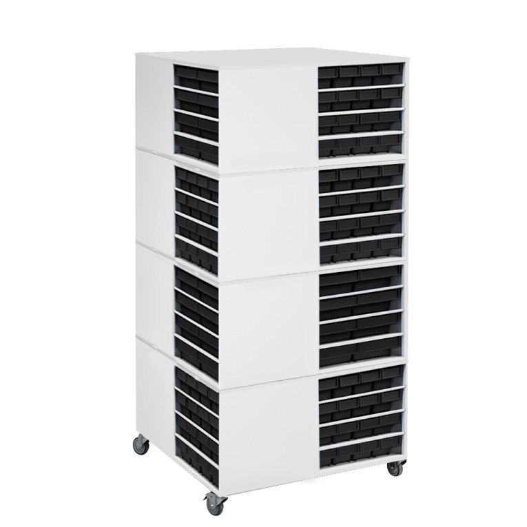 Стойка модульная Gresson СМС-16 ESD купить в Мурманске Стойка модульная Gresson СМС-16 ESD купить в Мурманске