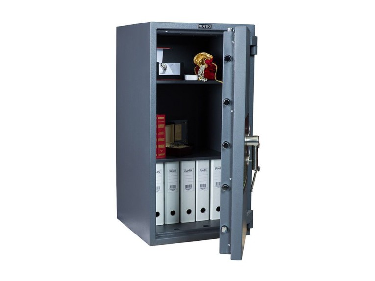 Взломостойкий сейф MDTB Fort-M 99 2K купить в Мурманске