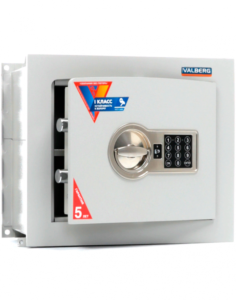 Встраиваемый сейф Valberg AW-1 3322 EL купить в Мурманске