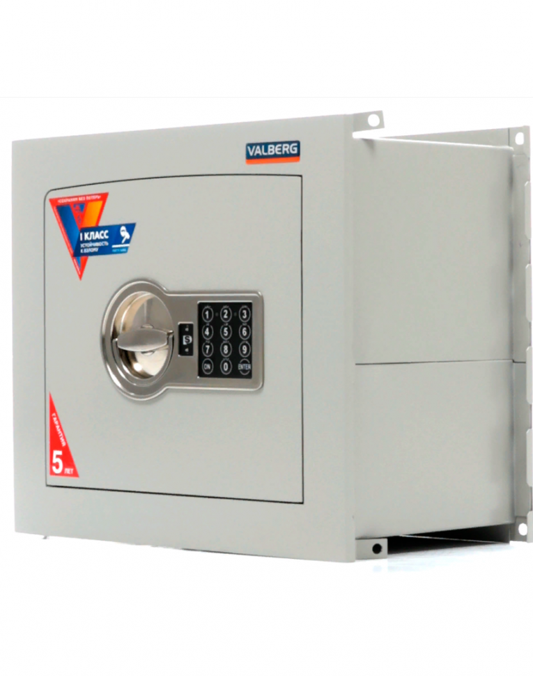 Встраиваемый сейф Valberg AW-1 3322 EL купить в Мурманске