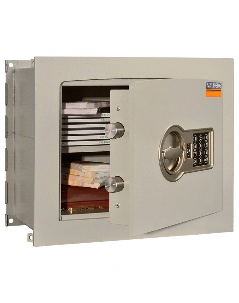 Встраиваемый сейф Valberg AW-1 3322 EL купить в Мурманске