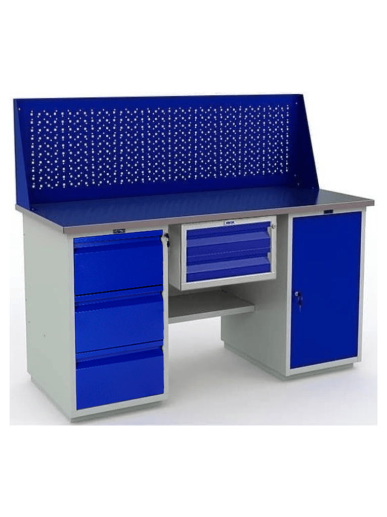 Верстак Практик Profi WT160.WD3/WD1.110 купить в Мурманске