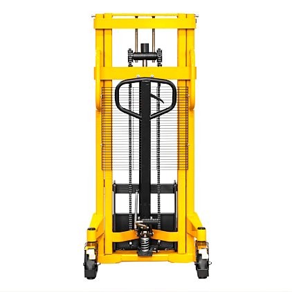 Ручной гидравлический штабелер SDJ 1520 (1500 кг; 2 м; фиксированные вилы) SMARTLIFT (SMART) купить в Мурманске Ручной гидравлический штабелер SDJ 1520 (1500 кг; 2 м; фиксированные вилы) SMARTLIFT (SMART) купить в Мурманске