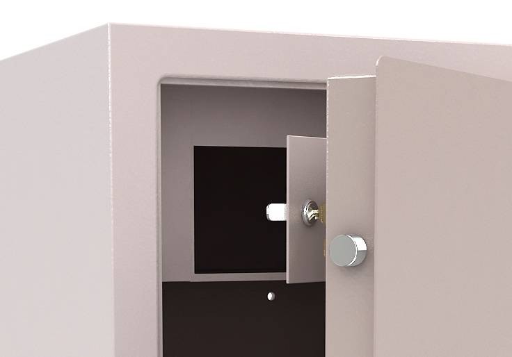 Шкаф сейфовый LS-052F купить в Мурманске