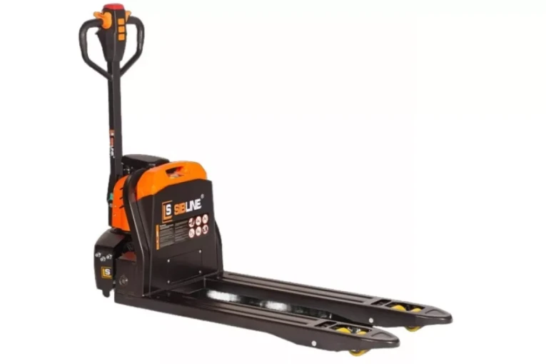 Тележка электрическая самоходная, АКБ Li-Ion, 1500 кг Вилы: 1150 , АКБ Li - Ion, SL SIBLINE купить в Мурманске Тележка электрическая самоходная, АКБ Li-Ion, 1500 кг Вилы: 1150 , АКБ Li - Ion, SL SIBLINE купить в Мурманске