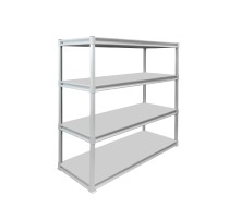 Стеллаж усиленный Gresson СУМ-1500