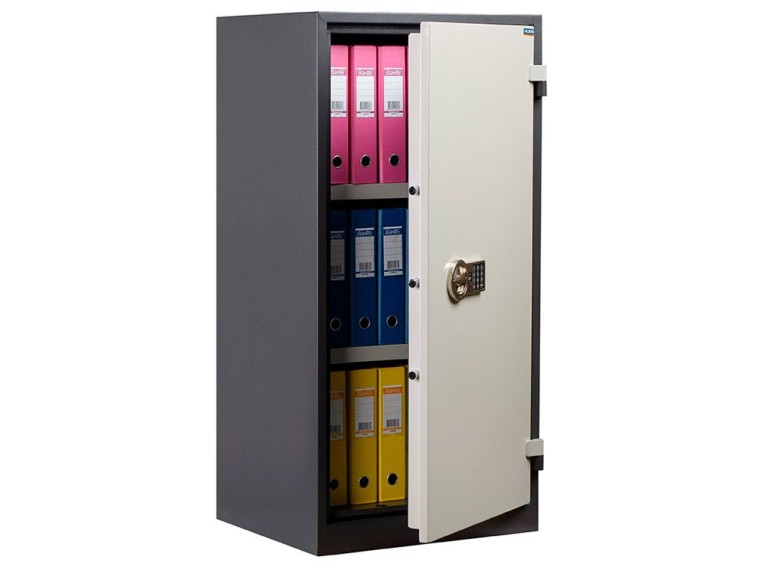 Огнестойкий шкаф Valberg BrandMauer BM-1260EL купить в Мурманске