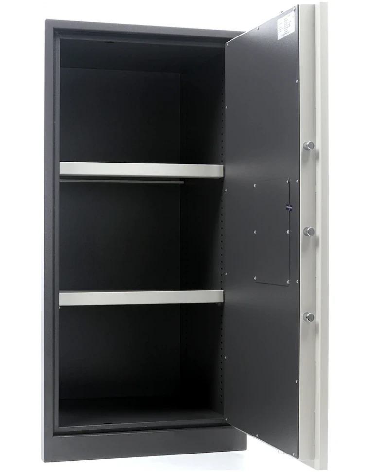 Огнестойкий шкаф Valberg BrandMauer BM-1260EL, внутреннее отделение