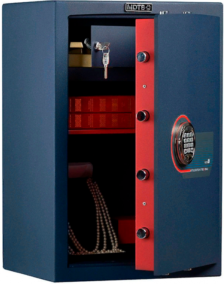 Взломостойкий сейф MDTB EK-67.E купить в Мурманске Взломостойкий сейф MDTB EK-67.E купить в Мурманске