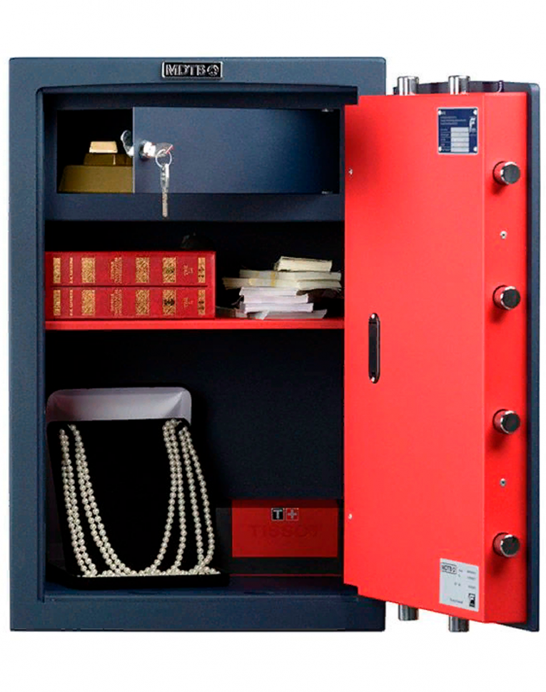 Взломостойкий сейф MDTB EK-67.E купить в Мурманске Взломостойкий сейф MDTB EK-67.E купить в Мурманске