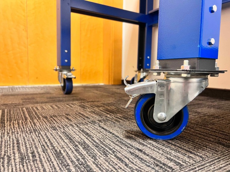 Стол промышленный PLC 15.11-М купить в Мурманске