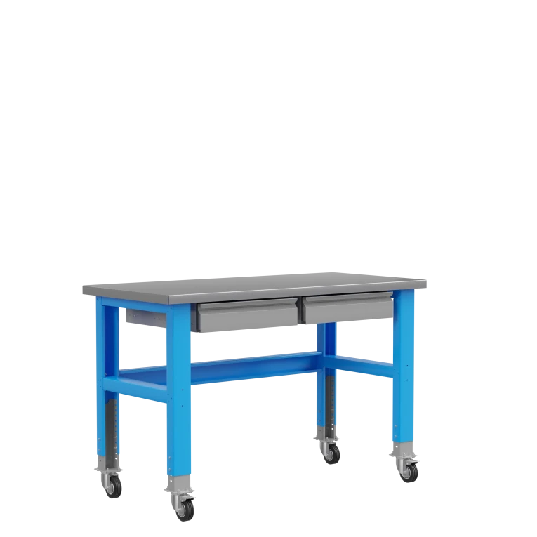 Стол промышленный PLC 15.11-М купить в Мурманске