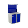 Верстак Profi WT100.WD2/WD1.021 купить в Мурманске