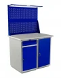 Верстак Profi WT100.WD2/WD1.021 Верстак Profi WT100.WD2/WD1.021