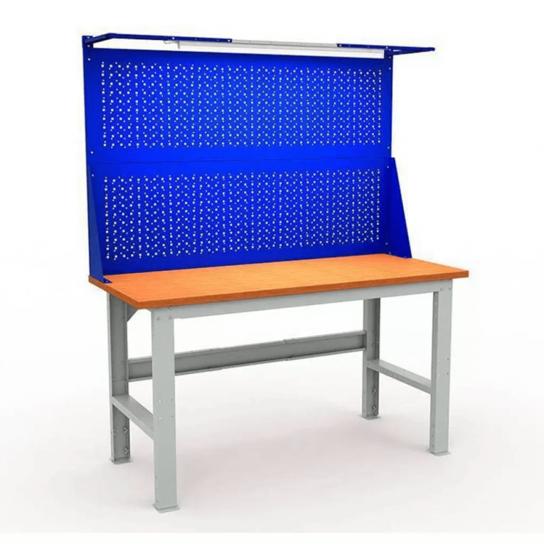 Верстак Expert (№607) W160.F2/F2.021 купить в Мурманске Верстак Expert (№607) W160.F2/F2.021 купить в Мурманске