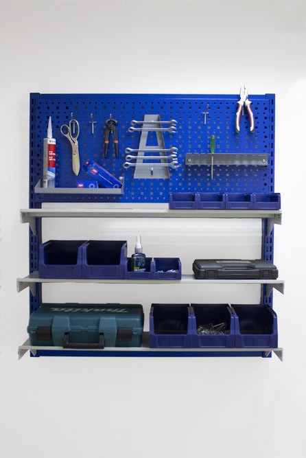 Органайзер настенный для хранения метизов SORTEX 1075-S №1 купить в Мурманске Органайзер настенный для хранения метизов SORTEX 1075-S №1 купить в Мурманске