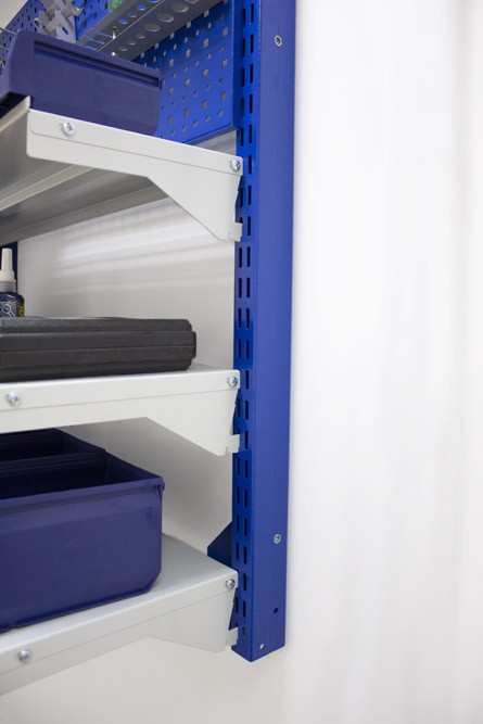 Органайзер настенный для хранения метизов SORTEX 1075-S №1 купить в Мурманске Органайзер настенный для хранения метизов SORTEX 1075-S №1 купить в Мурманске