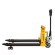 Гидравлическая тележка с весами BFC20 (г/п 2000 кг, вилы 1150x570 мм, RDP) SMARTLIFT (SMART) купить в Мурманске