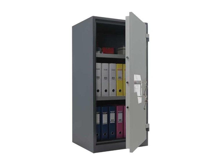 Огнестойкий шкаф Valberg BrandMauer BM-1260KL купить в Мурманске
